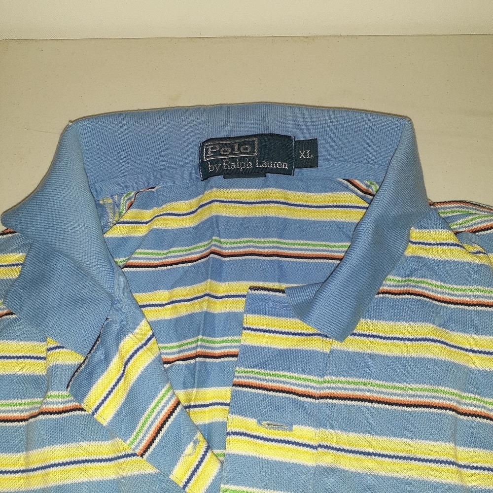 Men's shirt